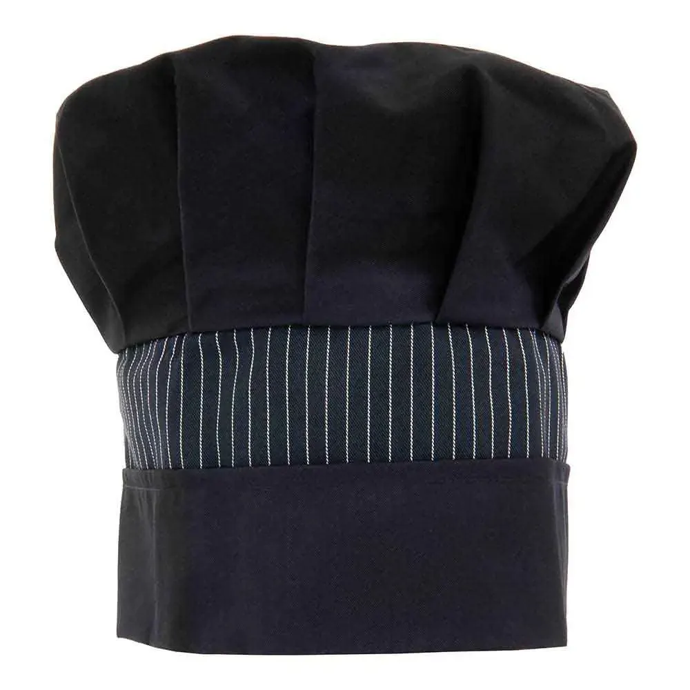 Toca protectie riscuri minime bucatar Adriatic, art.61B0 - imagine 1