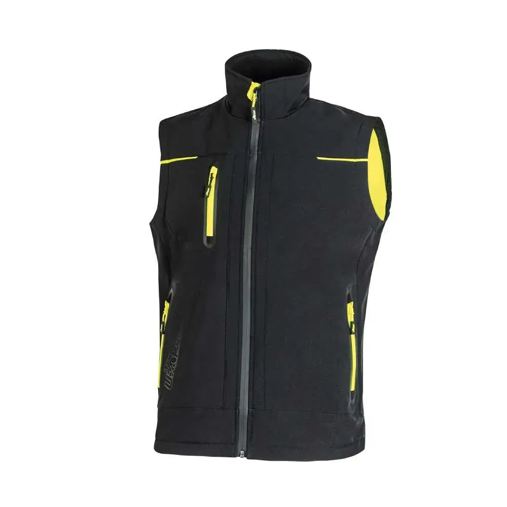 Vesta lucru SOFTSHELL UNIVERSE, U-POWER, art. 620B - imagine 1