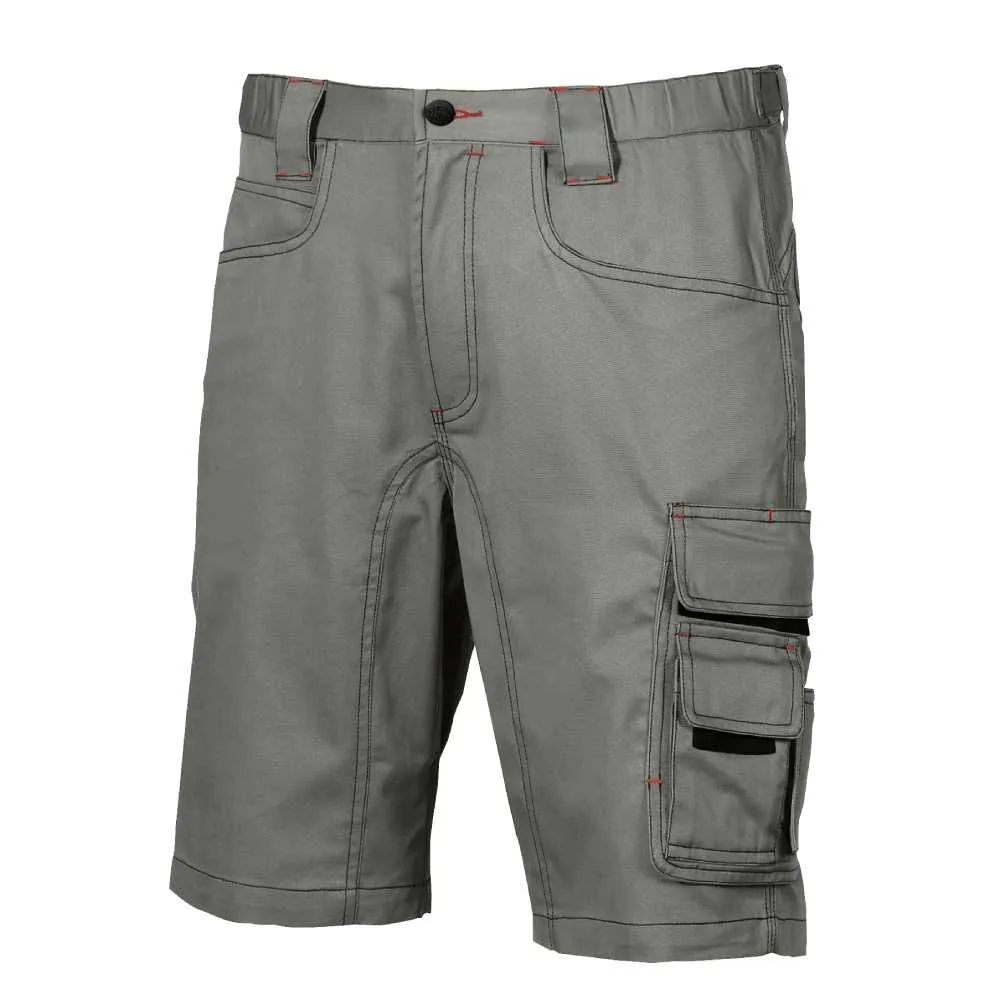 PANTALONI SCURTI DE LUCRU PARTY, U-POWER, art. 621B