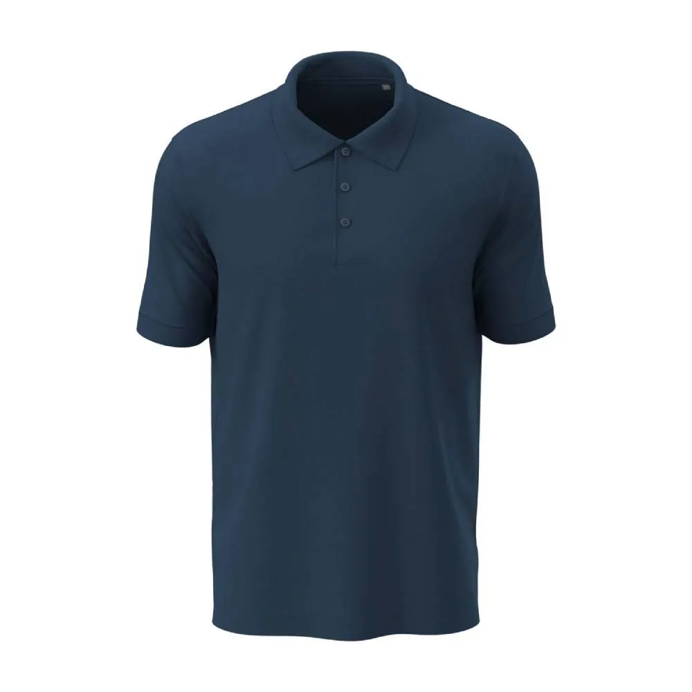 Tricou polo ST9060 Lux, art. 628B - imagine 3