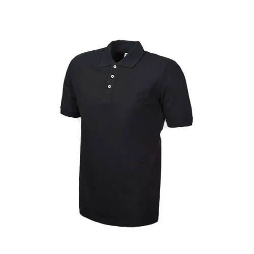 TRICOU POLO CONFORT, 100% BUMBAC, RENANIA, ART. 62B7 - imagine 4