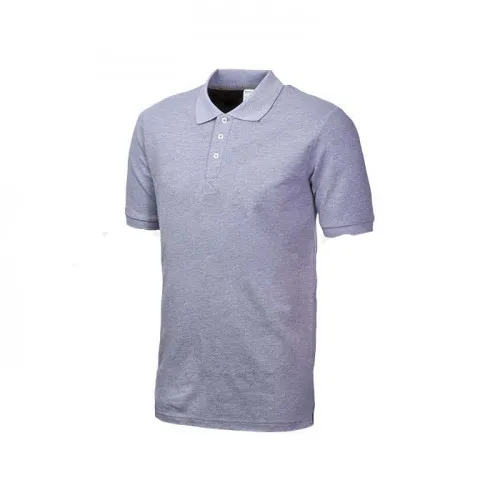 TRICOU POLO CONFORT, 100% BUMBAC, RENANIA, ART. 62B7 - imagine 5