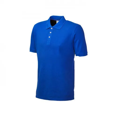 TRICOU POLO CONFORT, 100% BUMBAC, RENANIA, ART. 62B7 - imagine 10