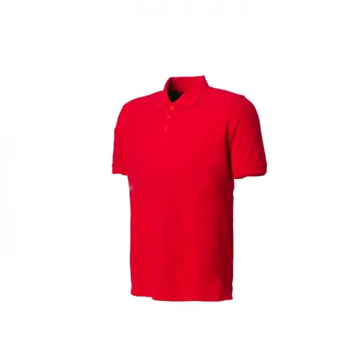TRICOU POLO CONFORT, 100% BUMBAC, RENANIA, ART. 62B7 - imagine 9