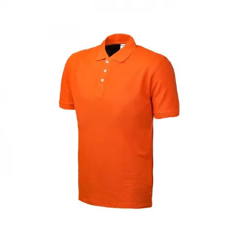 TRICOU POLO CONFORT, 100% BUMBAC, RENANIA, ART. 62B7 - imagine 7