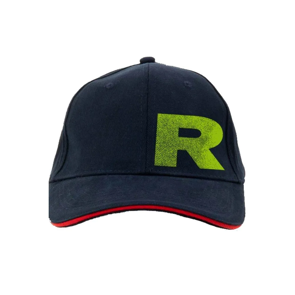 Sapca protectie riscuri minime personalizata MAX, RENANIA, art. 649B