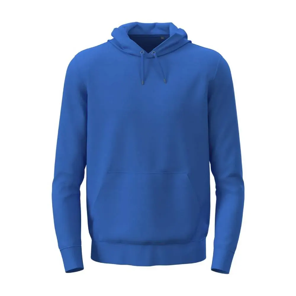 Mănuși de protecție pentru riscuri minime din bumbac, rezistente la apă, Renania Hanorac ST4400 classic, culoarea bleumarin