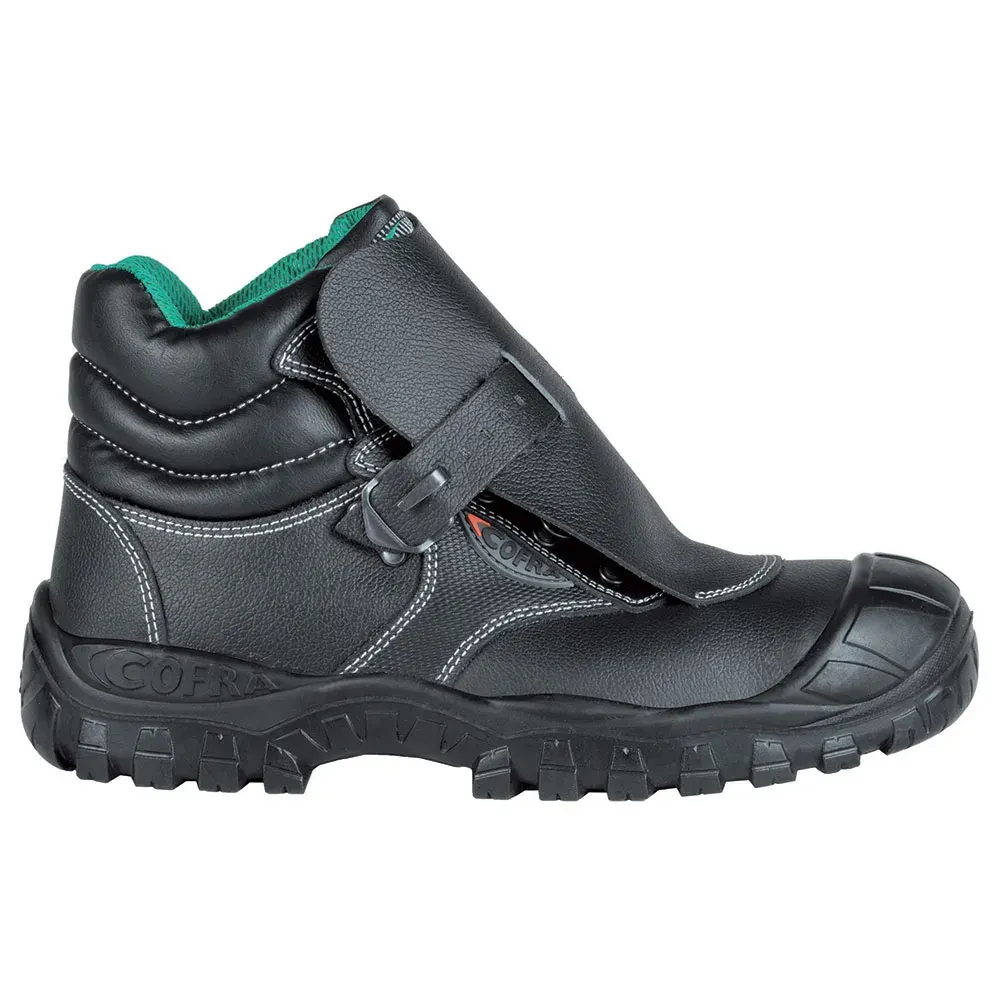 Bocanci de protectie Marte Uk S3 SRC, Cofra, art.6A46 TA090-000 - imagine 1