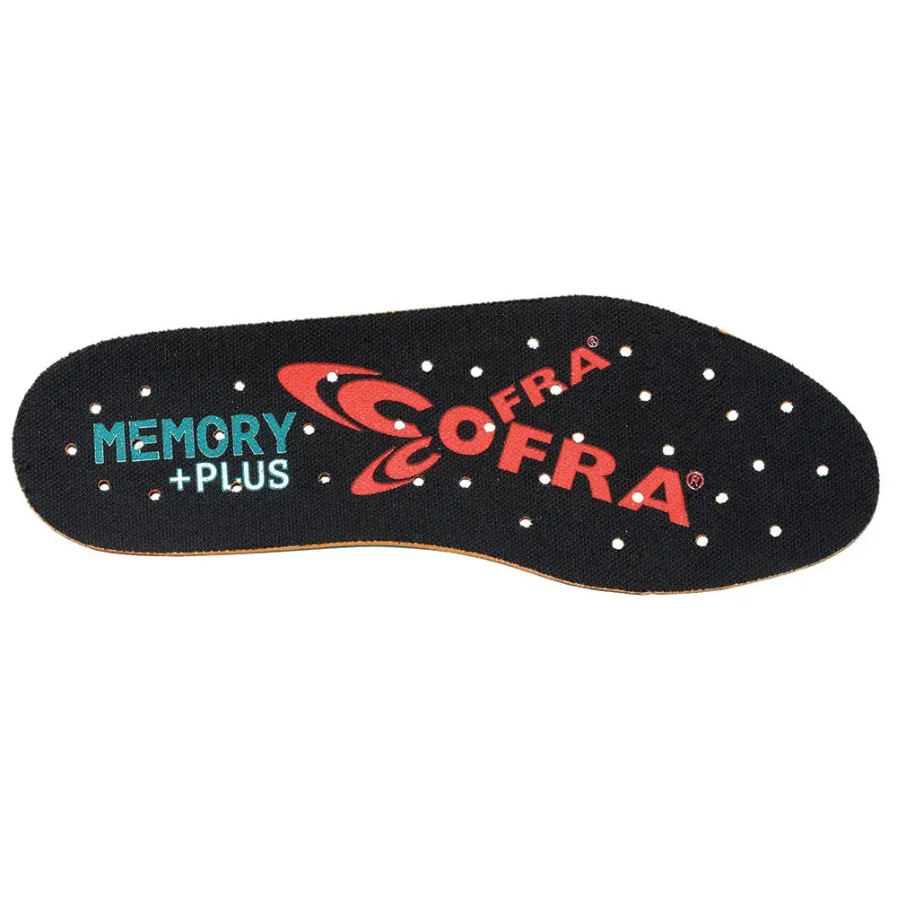 Brant Memory Plus, Cofra, art.6A81 - imagine 2