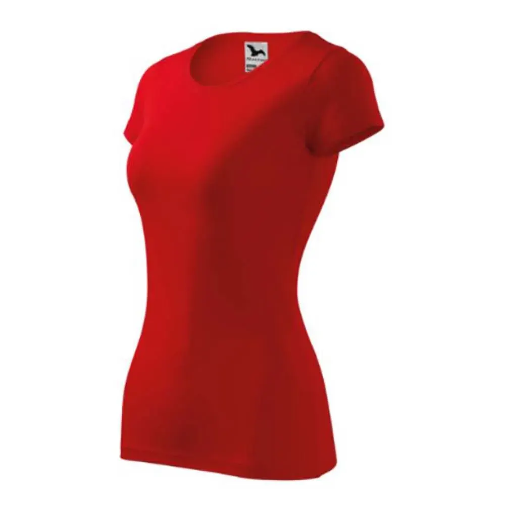 Tricou lucru Dama Glance, art.6B16 (A141) - imagine 2