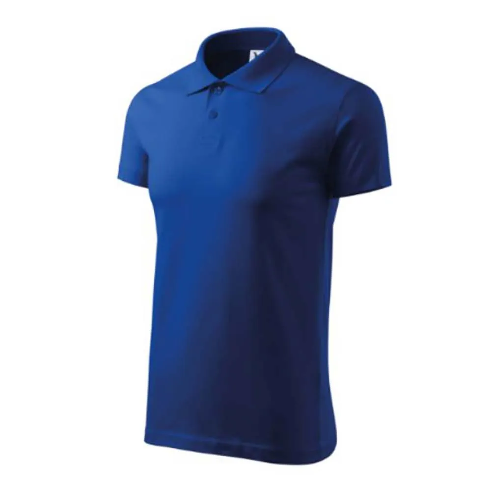 Tricou Polo Single J., art.6B26 (A202)