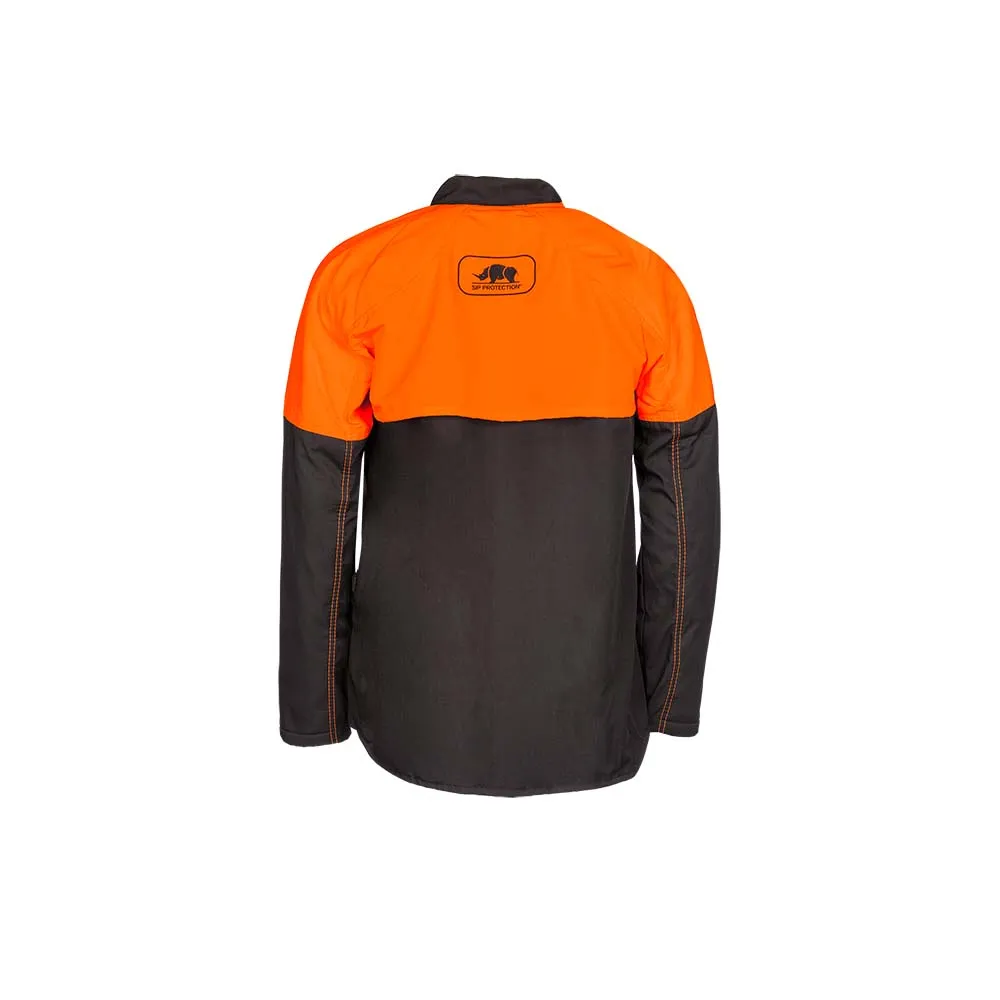 Jacheta protectie forestier Basepro, Sioen, art.75B2 (1RJ1)