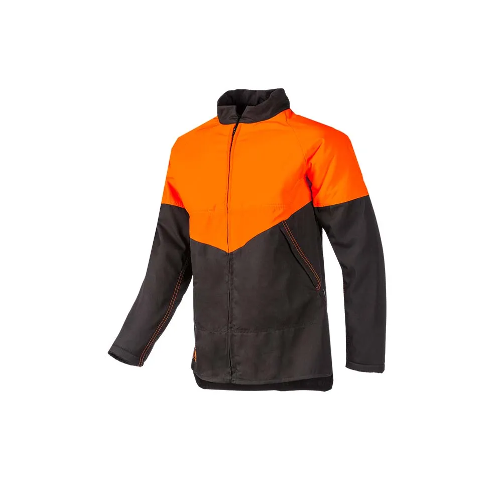 Jacheta protectie forestier Basepro, Sioen, art.75B2 (1RJ1)