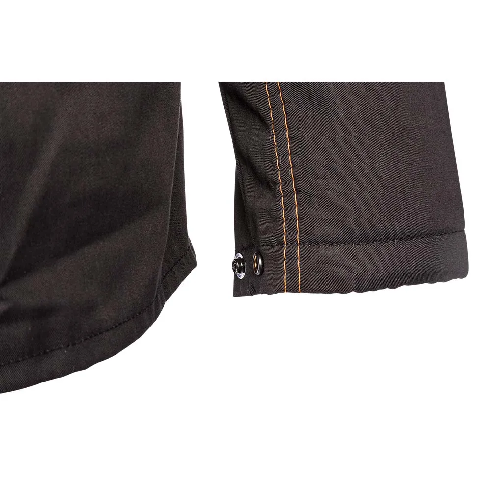 Jacheta protectie forestier Basepro, Sioen, art.75B2 (1RJ1) - imagine 5