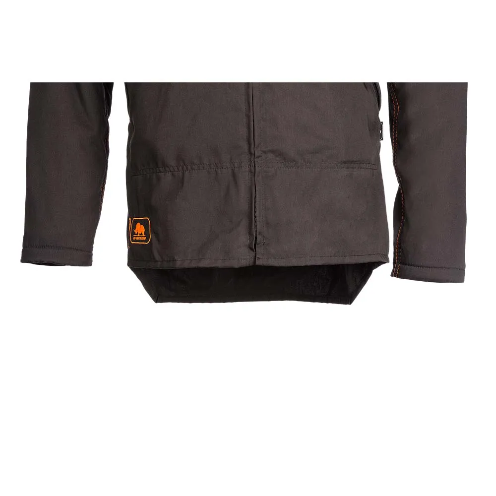 Jacheta protectie forestier Basepro, Sioen, art.75B2 (1RJ1) - imagine 4