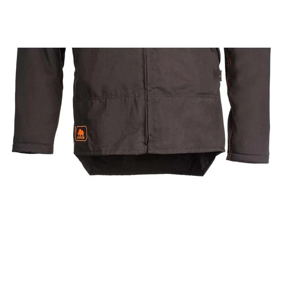 Jacheta protectie forestier Basepro, Sioen, art.75B2 (1RJ1) - imagine 4
