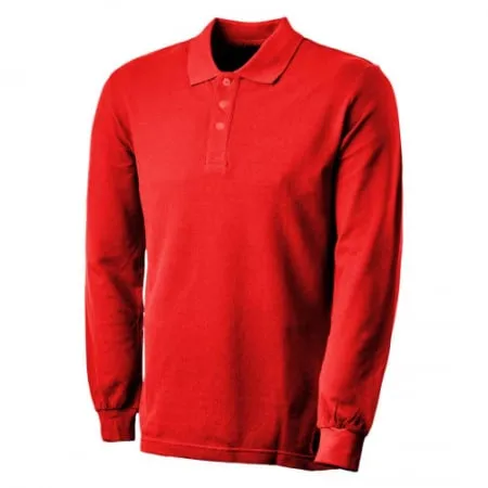 Bluza polo de lucru Confort Long, Renania, art.75B9