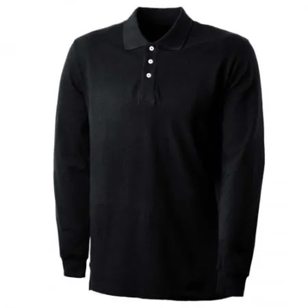Bluza polo de lucru Confort Long, Renania, art.75B9 - imagine 4