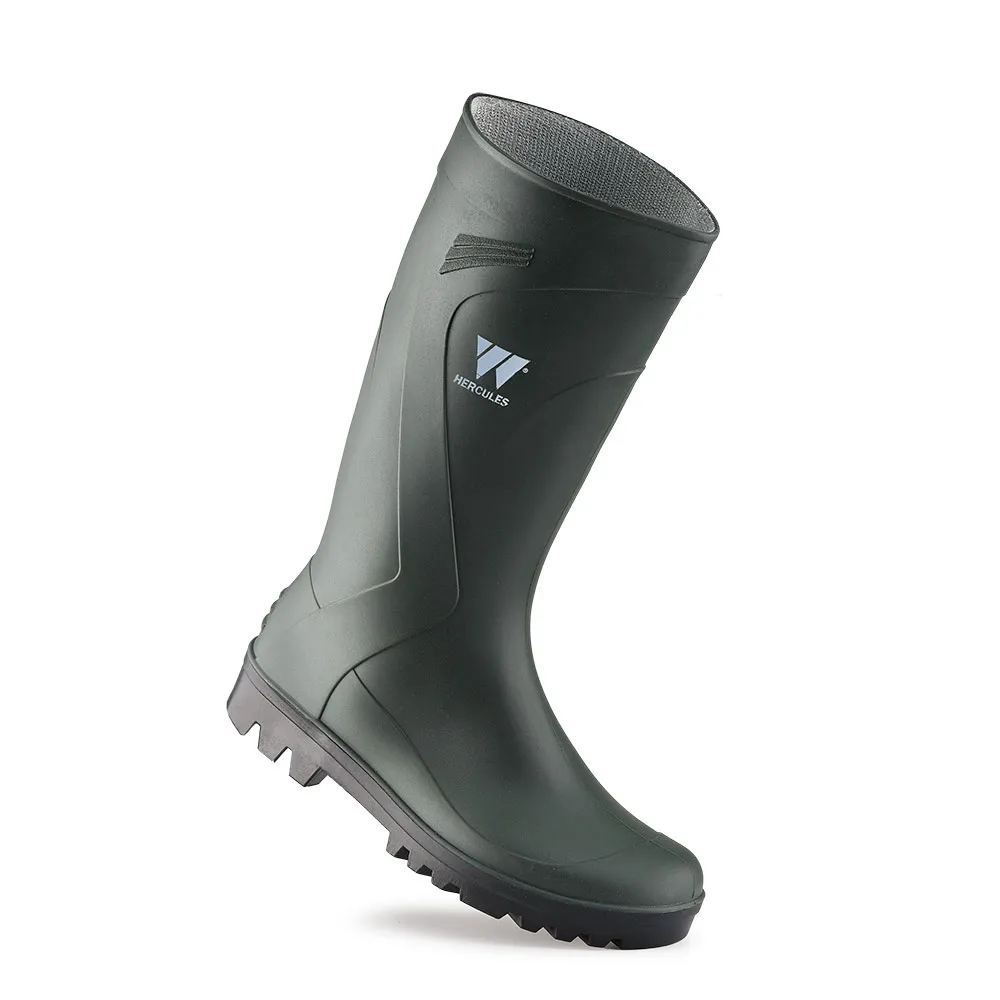 Cizme de lucru Hercules Z Grip O4 FO SRA, art.7A19