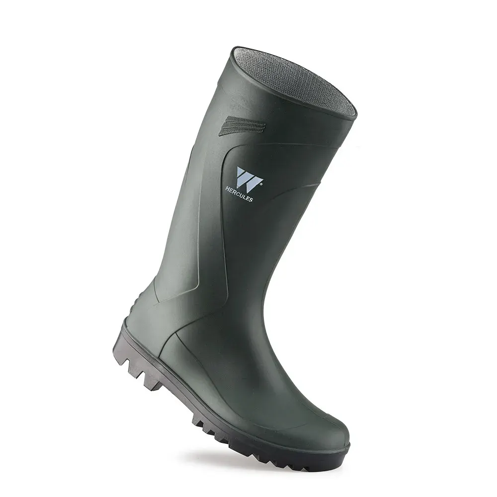 Cizme de lucru Hercules Z Grip O4 FO SRA, art.7A19 - imagine 1