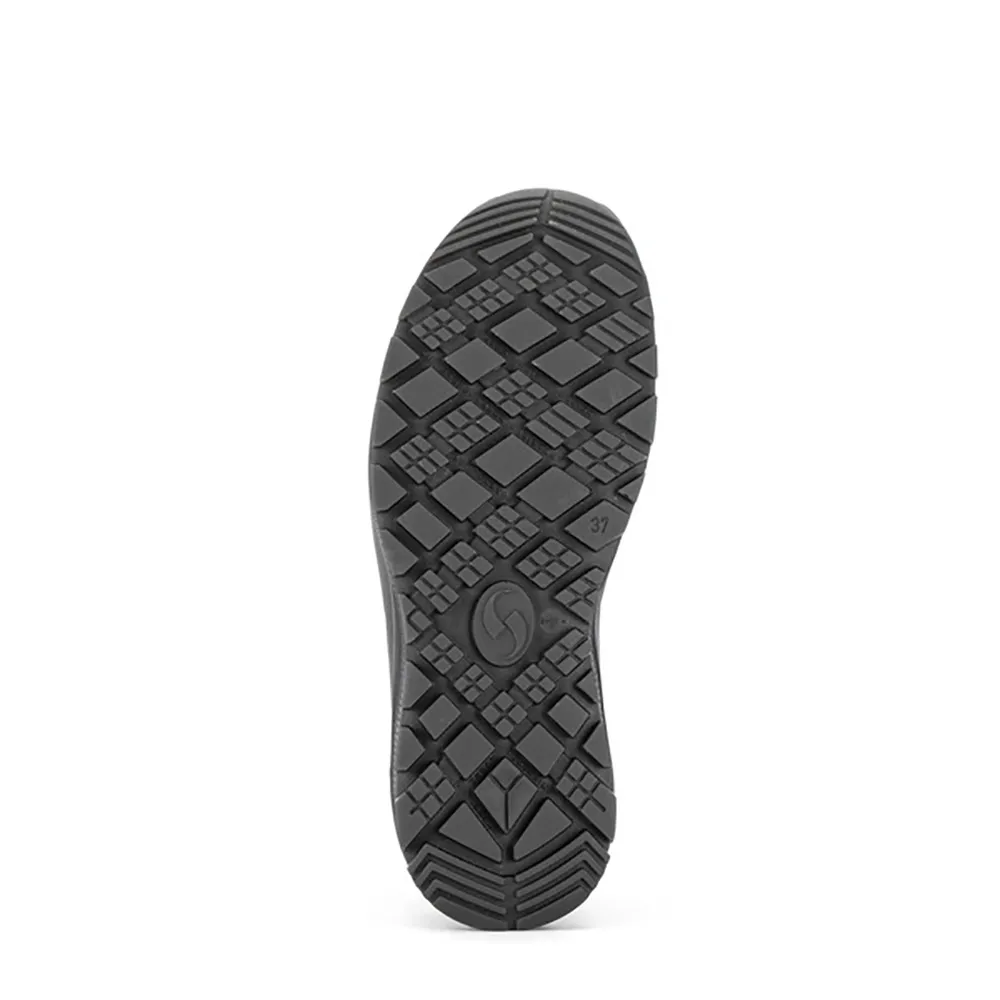 Pantofi cu bombeu Boma S3 SRC, Sixton, art.7A31 95401-04L