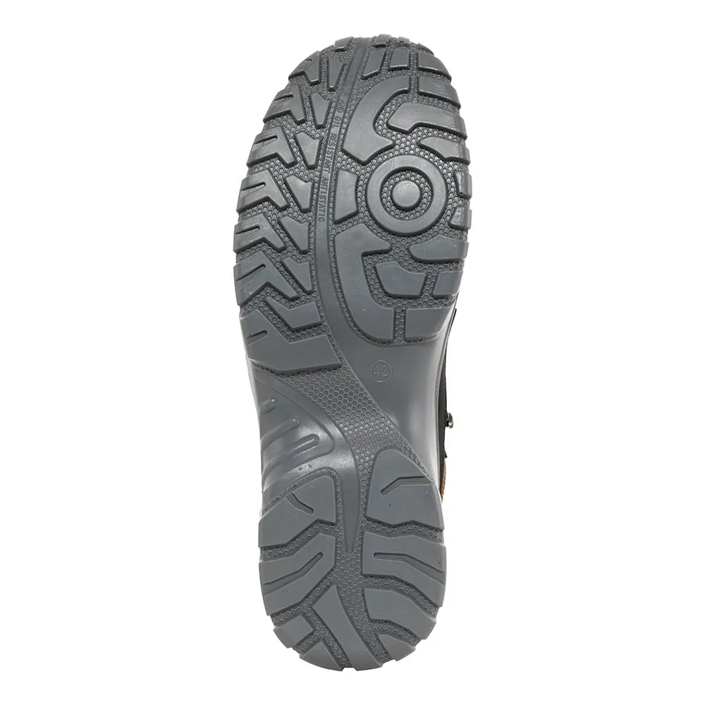 BOCANCI DE PROTECTIE RENANIA S3S SR FO, QOMANDOR, CU BOMBEU DIN FIBRA DE STICLA, ART.7A58 - imagine 5