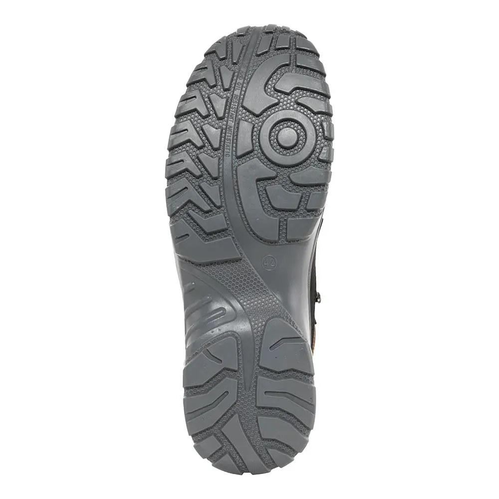 BOCANCI DE PROTECTIE RENANIA S3S SR FO, QOMANDOR, CU BOMBEU DIN FIBRA DE STICLA, ART.7A58 - imagine 5