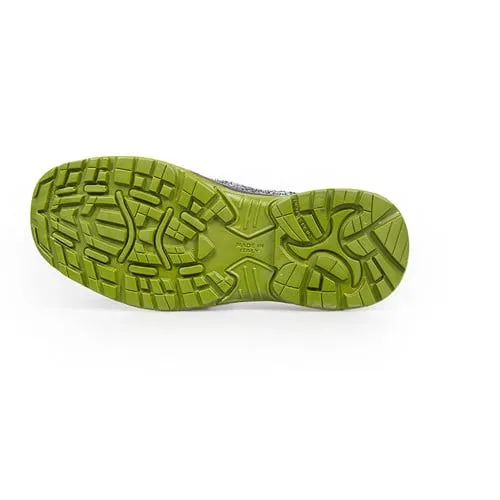 Pantofi cu bombeu Eco Grey S1P SRC, Bicap, art.7A68