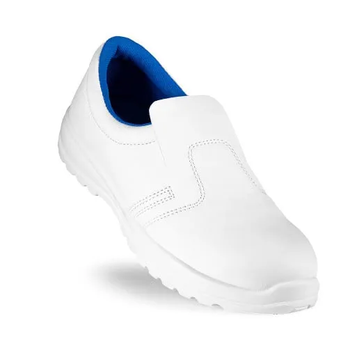 Pantofi cu bombeu New Dale S2 SR, Renania, art.7A80