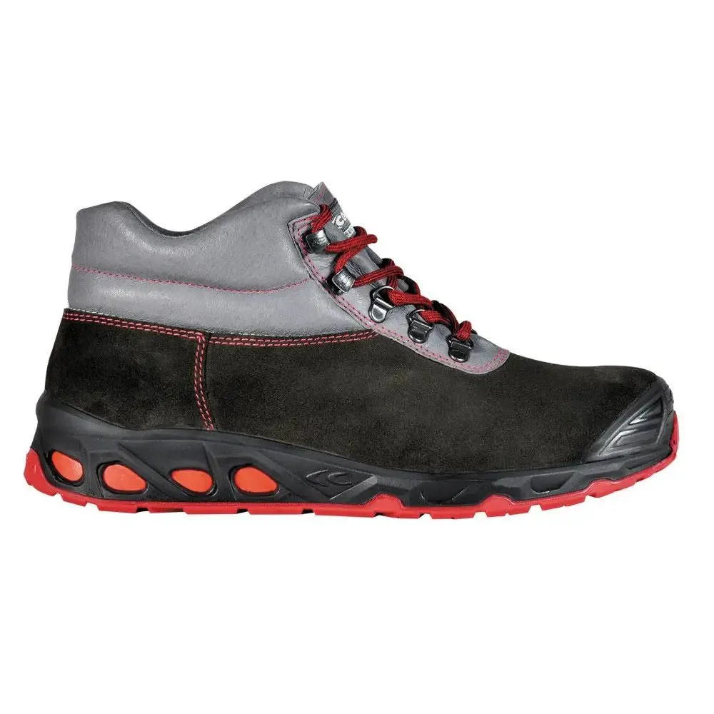 Bocanci protectie Zimmerer S3 SRC, Cofra, art.7A93 73130-000
