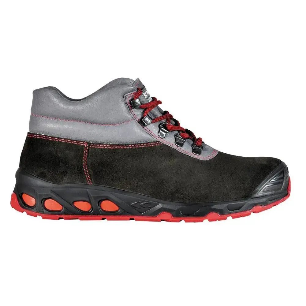 Bocanci protectie Zimmerer S3 SRC, Cofra, art.7A93 73130-000 - imagine 1
