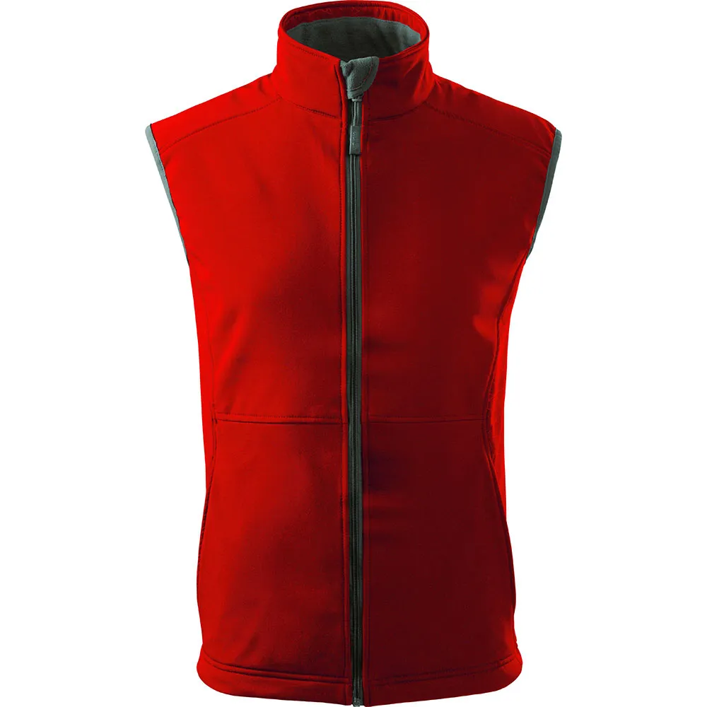 Vesta lucru Softshell, art.7B03 - imagine 1