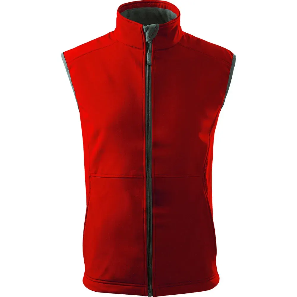 Vesta lucru Softshell, art.7B03 - imagine 1