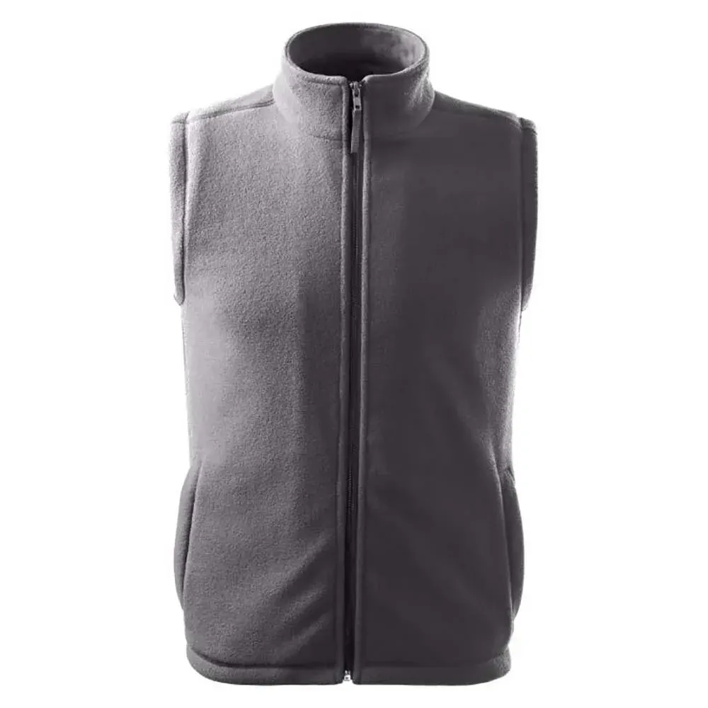 Vesta vatuita FLEECE NEXT, art.7B04 - imagine 7