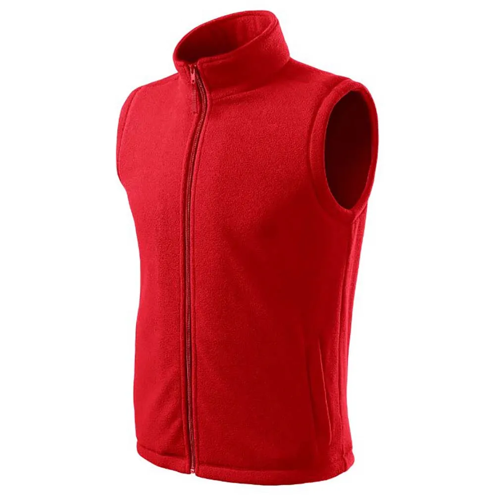 Vesta vatuita FLEECE NEXT, art.7B04 - imagine 9