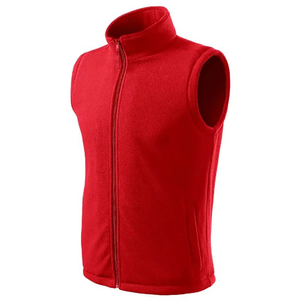 Vesta vatuita FLEECE NEXT, art.7B04 - imagine 9