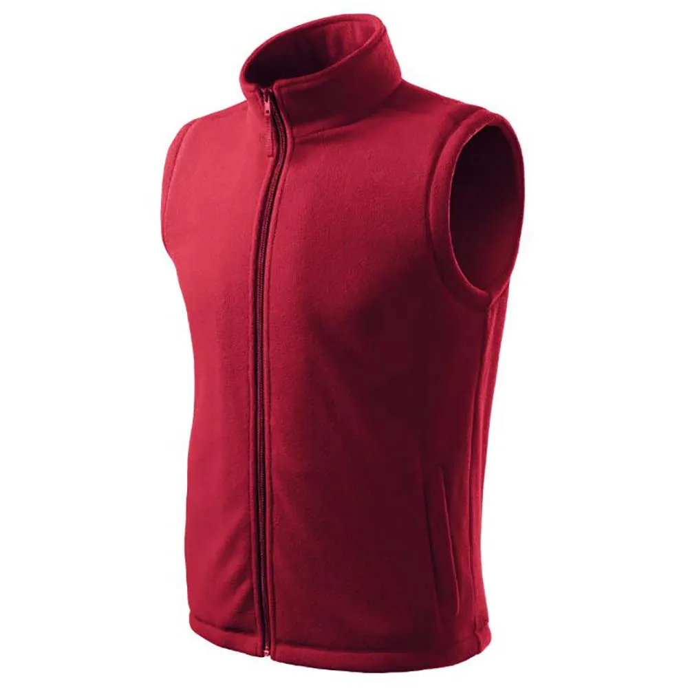 Vesta vatuita FLEECE NEXT, art.7B04 - imagine 8