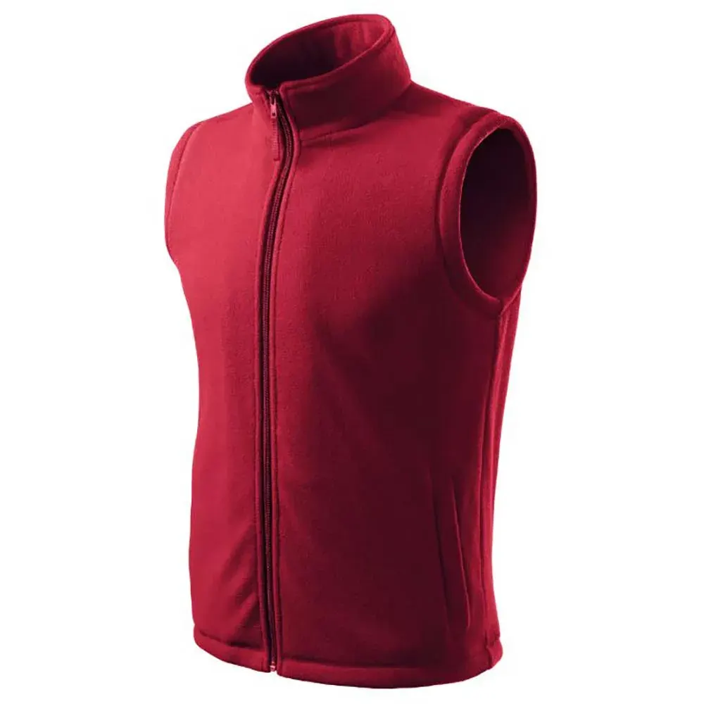 Vesta vatuita FLEECE NEXT, art.7B04 - imagine 8