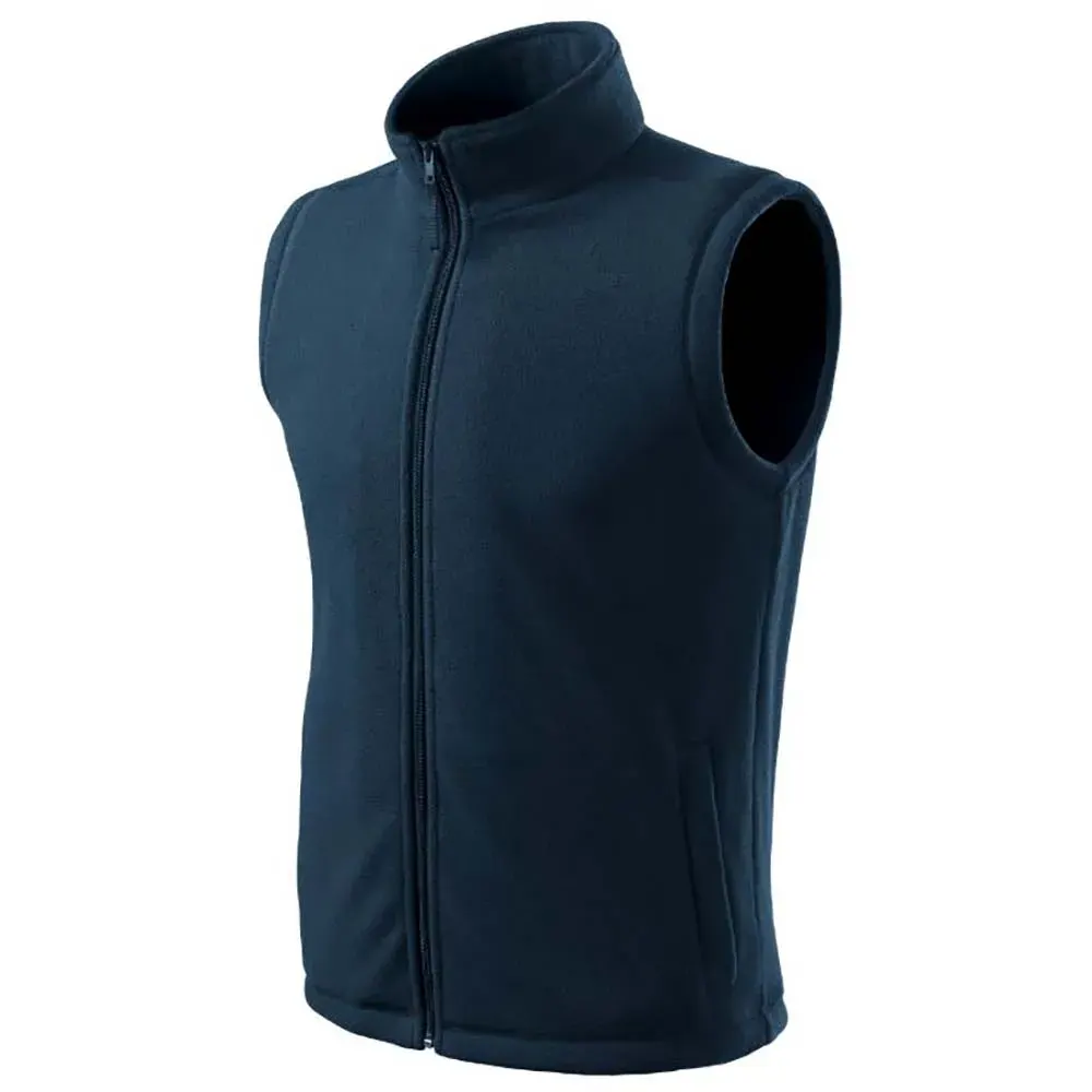 Vesta vatuita FLEECE NEXT, art.7B04 - imagine 5