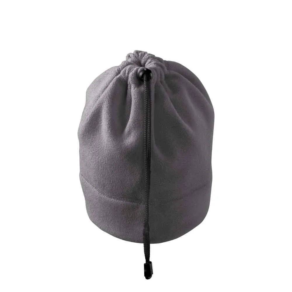 A519 Caciula Unisex Fleece Practic, art.7B05 - imagine 16