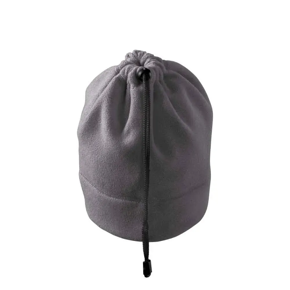 A519 Caciula Unisex Fleece Practic, art.7B05 - imagine 16