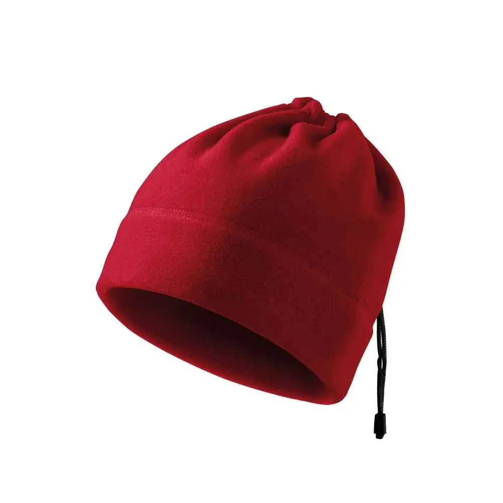 A519 Caciula Unisex Fleece Practic, art.7B05 - imagine 18