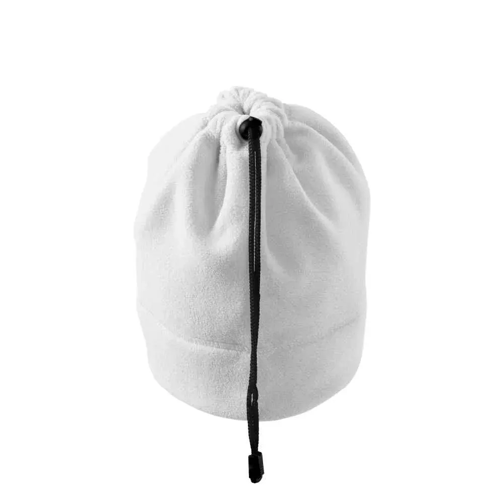 A519 Caciula Unisex Fleece Practic, art.7B05 - imagine 1