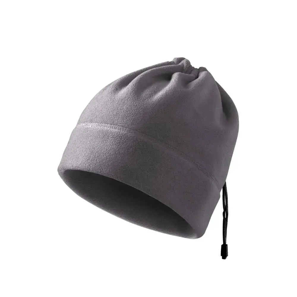 A519 Caciula Unisex Fleece Practic, art.7B05 - imagine 13