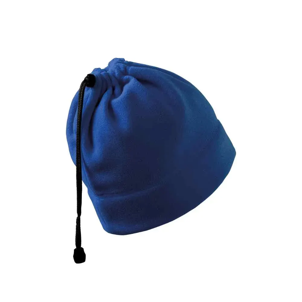 A519 Caciula Unisex Fleece Practic, art.7B05 - imagine 8