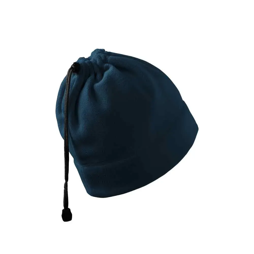 A519 Caciula Unisex Fleece Practic, art.7B05 - imagine 12