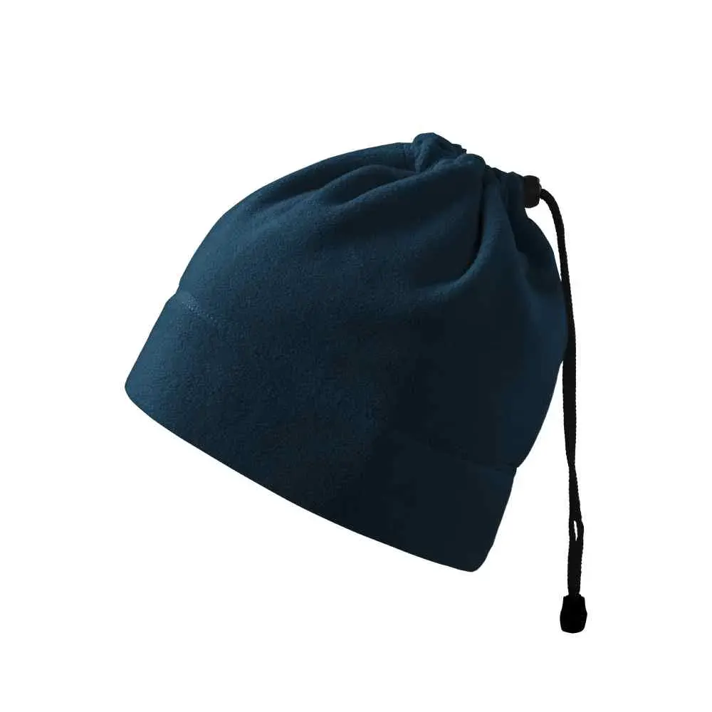 A519 Caciula Unisex Fleece Practic, art.7B05 - imagine 10