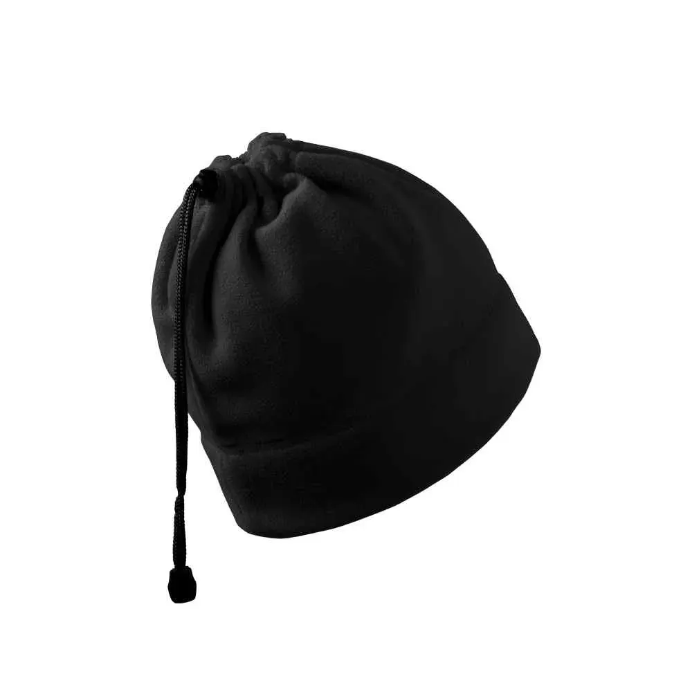 A519 Caciula Unisex Fleece Practic, art.7B05 - imagine 17