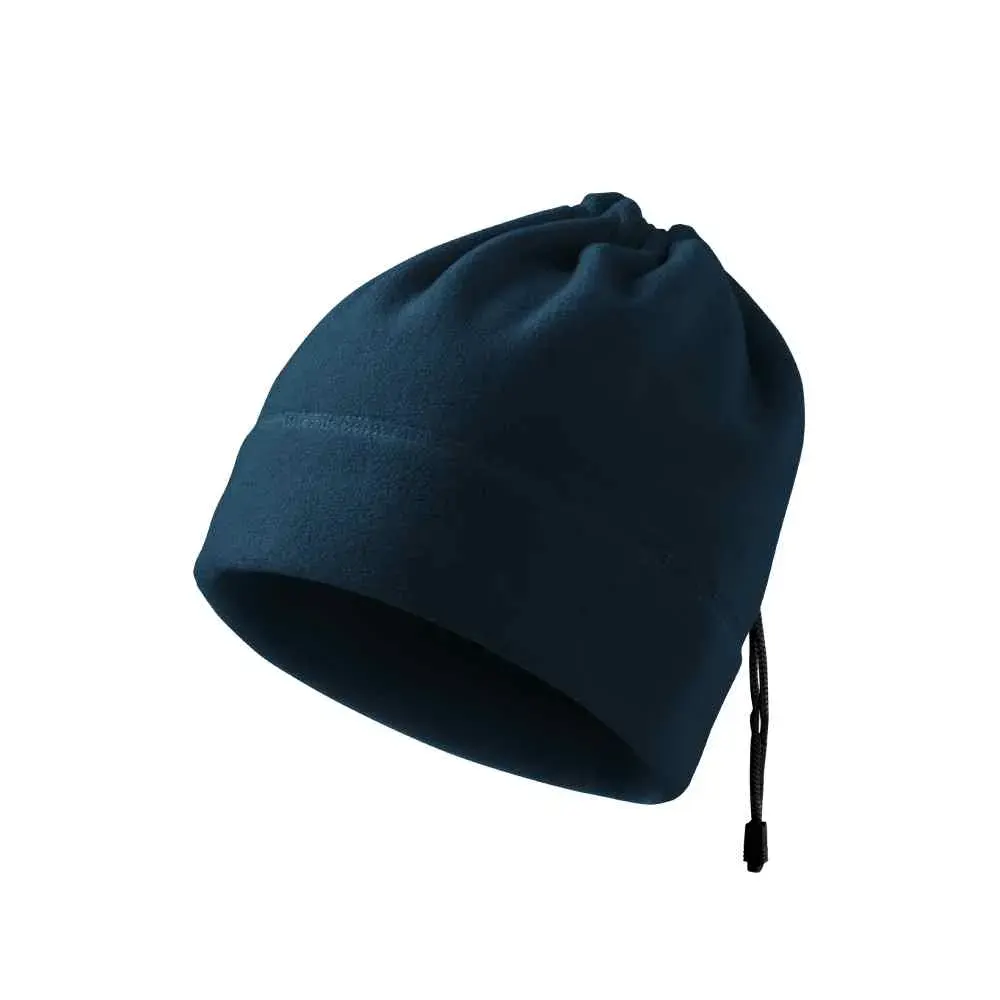 A519 Caciula Unisex Fleece Practic, art.7B05 - imagine 9