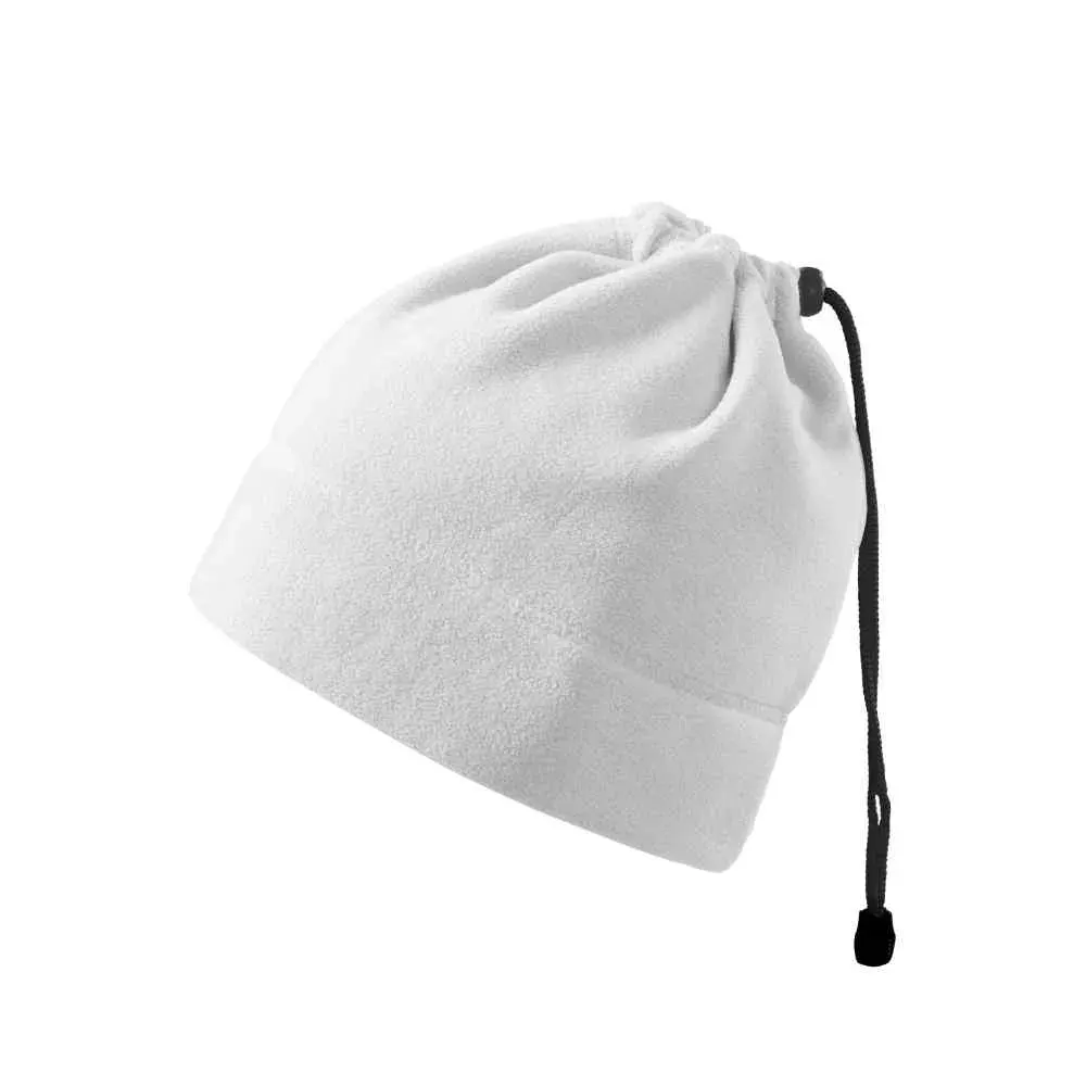 A519 Caciula Unisex Fleece Practic, art.7B05 - imagine 4